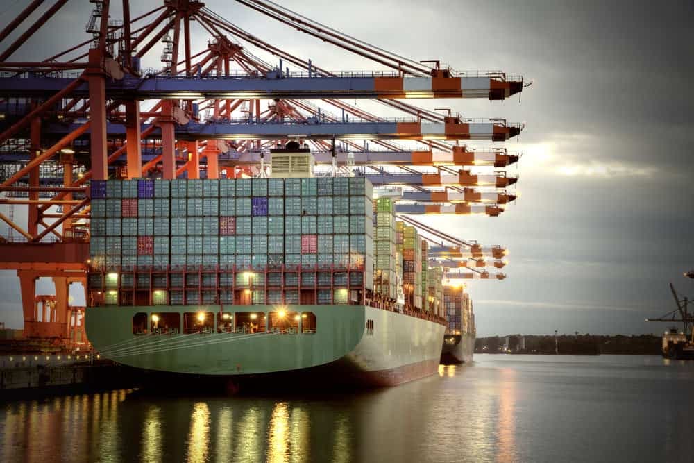 Fleet Monitoring