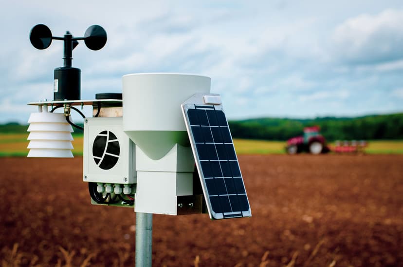 System Integrator Location Tracking Solution
