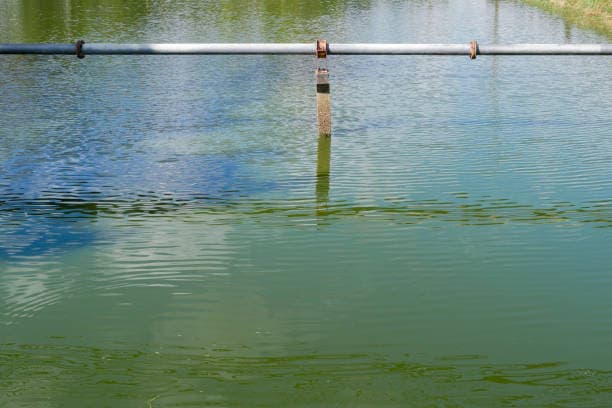System Integrator Water Level Monitoring Solution